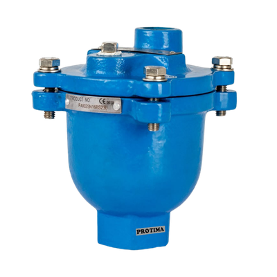 Single & Double Air Valve