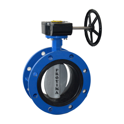 Butterfly Valve