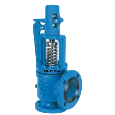 Pressure Relief Valve