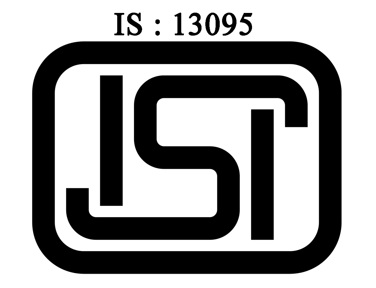 ISI 13095